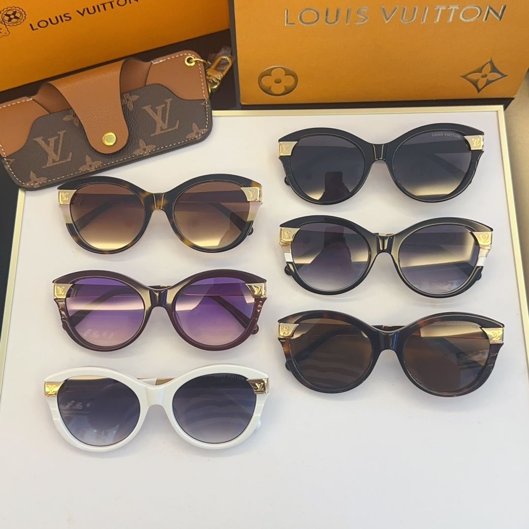 Louis Vuitton Sunglasses